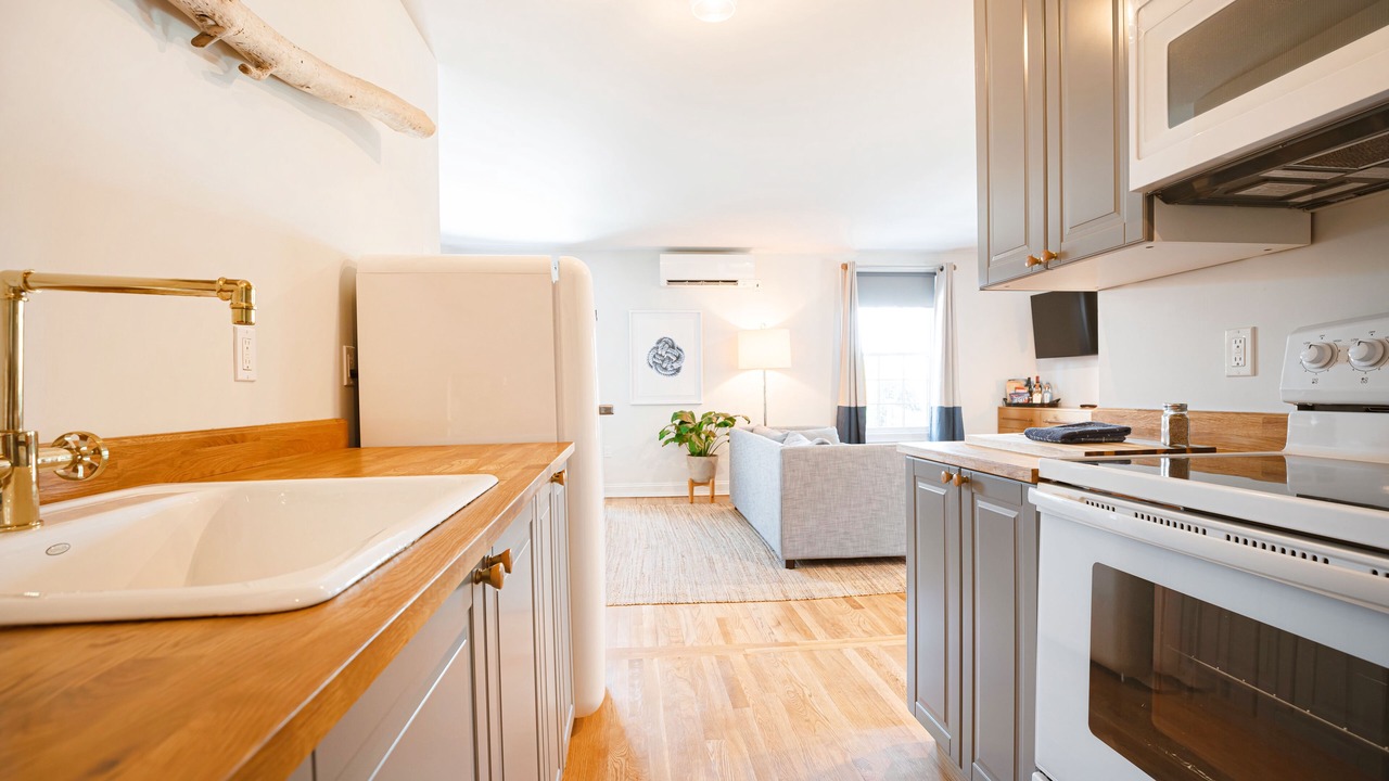 Photo of Kitchen in New Castle