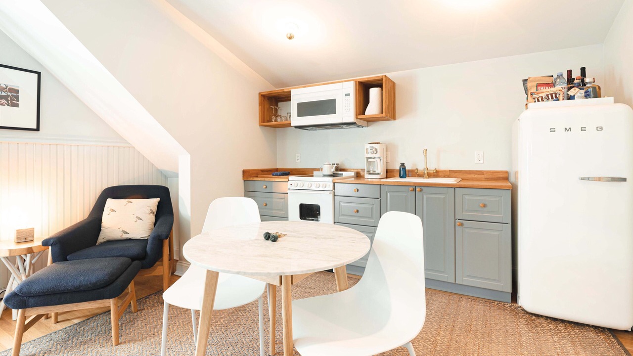 Photo of Kitchen in New Castle