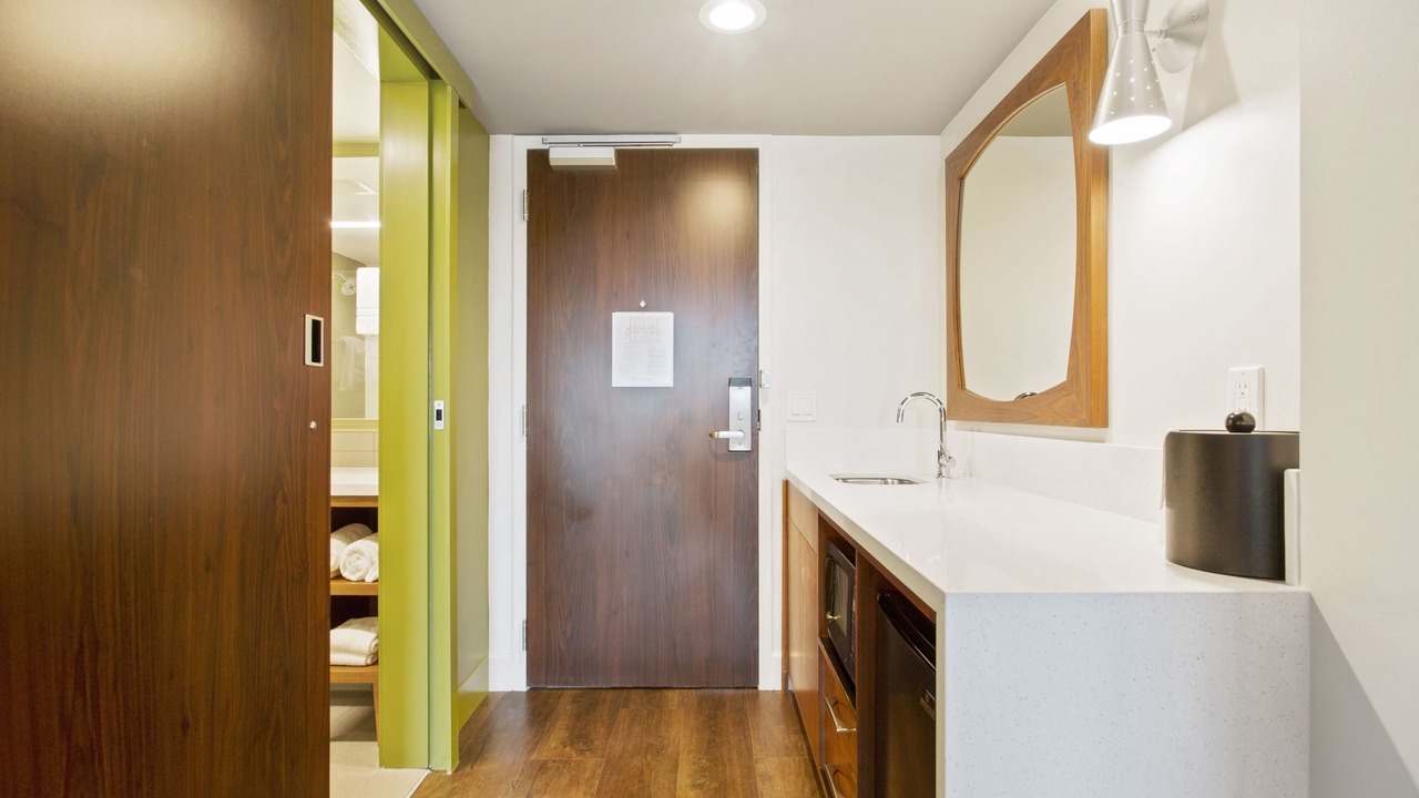 Photo of Kitchen in Freret