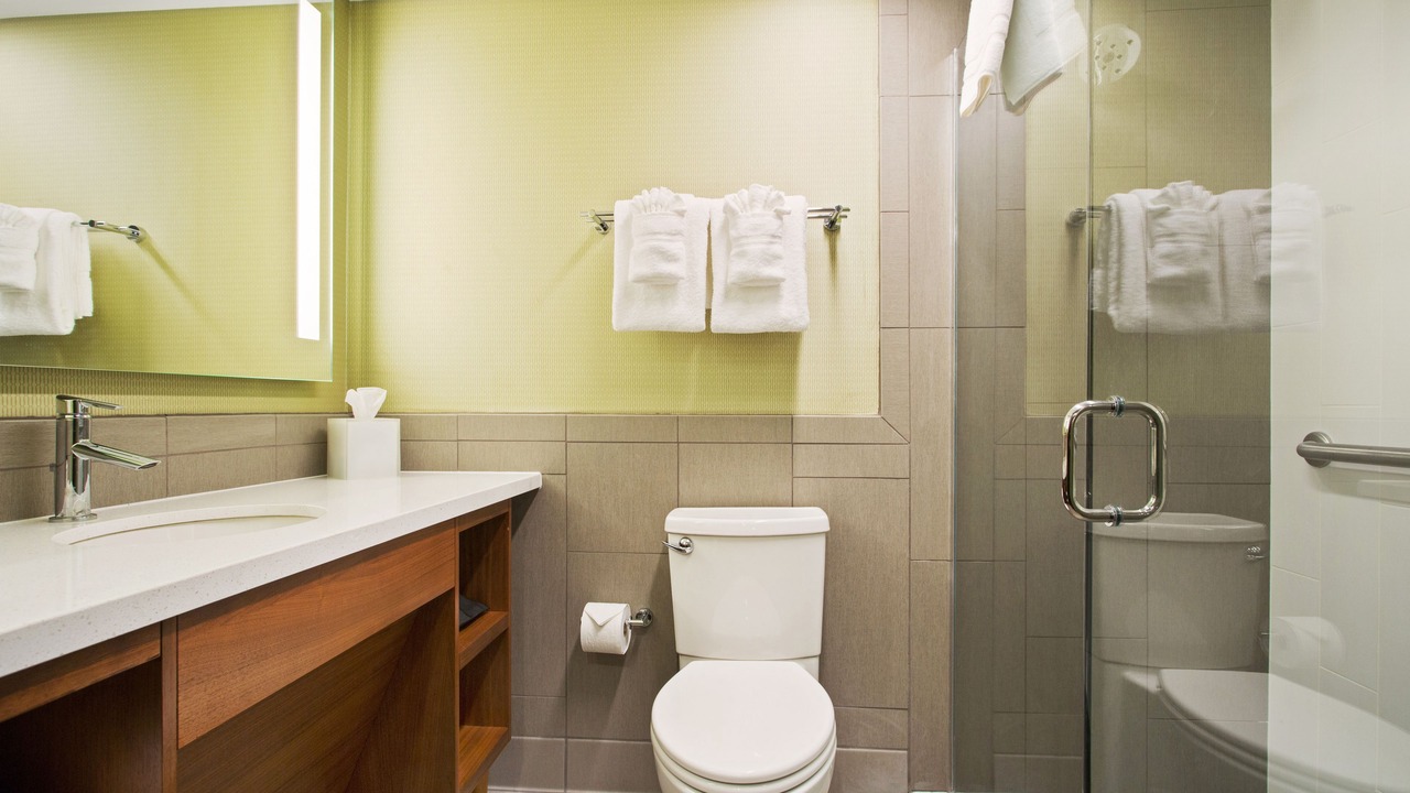 Photo of Bathroom in Freret
