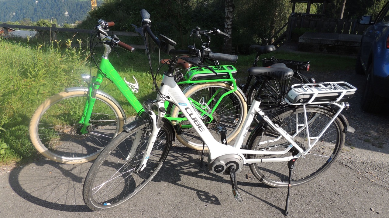 Photo of Outdoor in Tavanasa