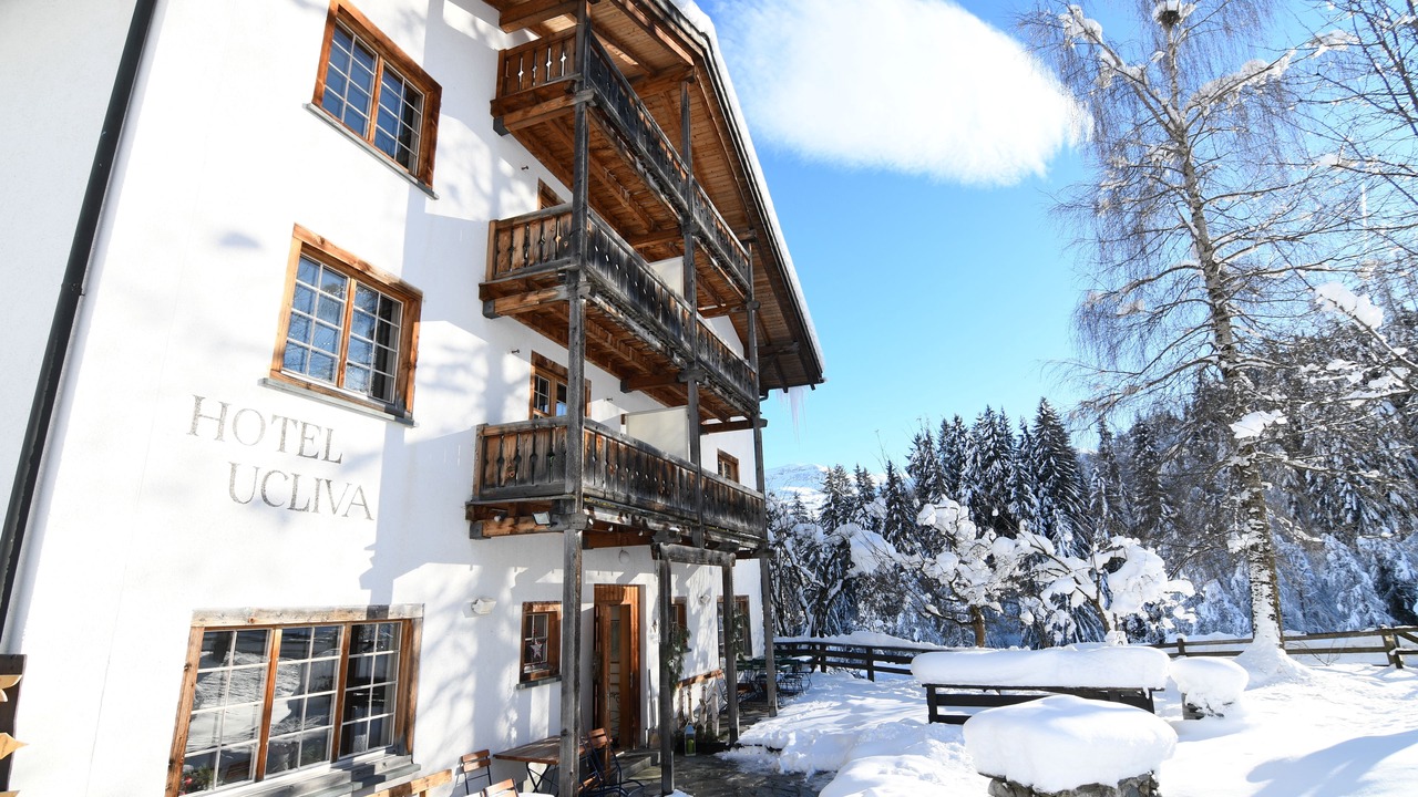 Photo of Outdoor in Tavanasa