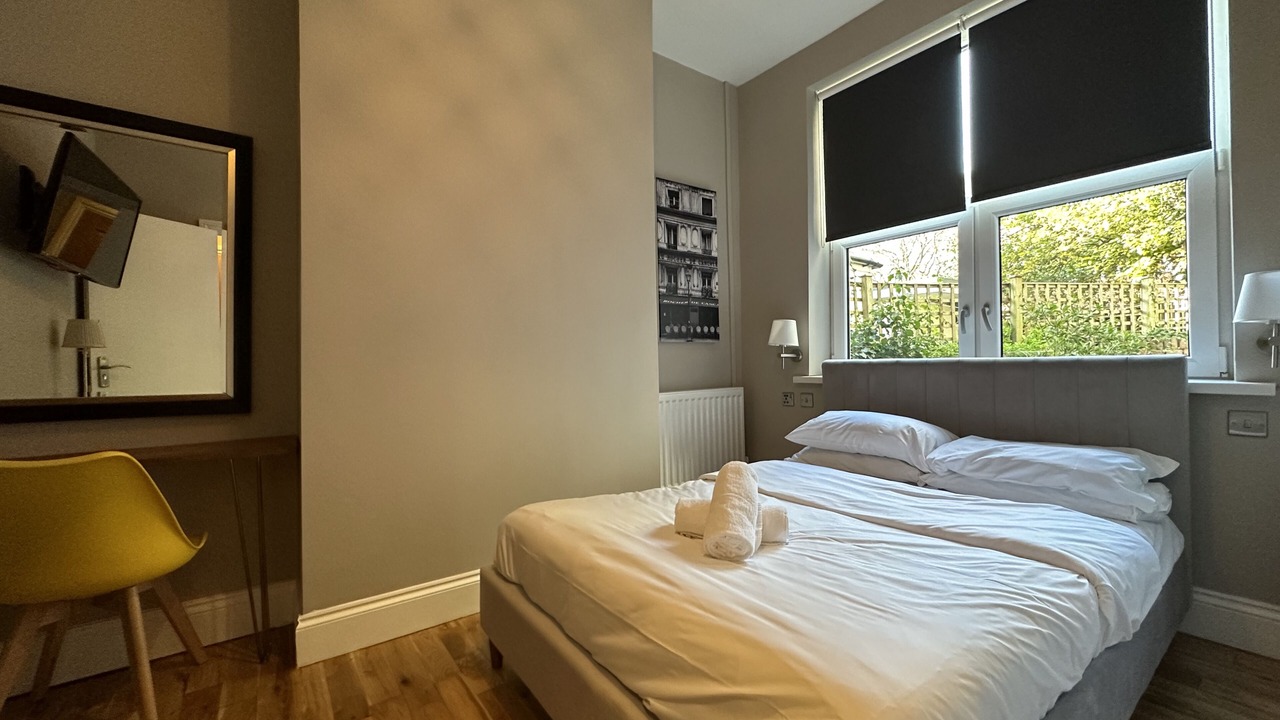 Photo of Bedroom in Riverside