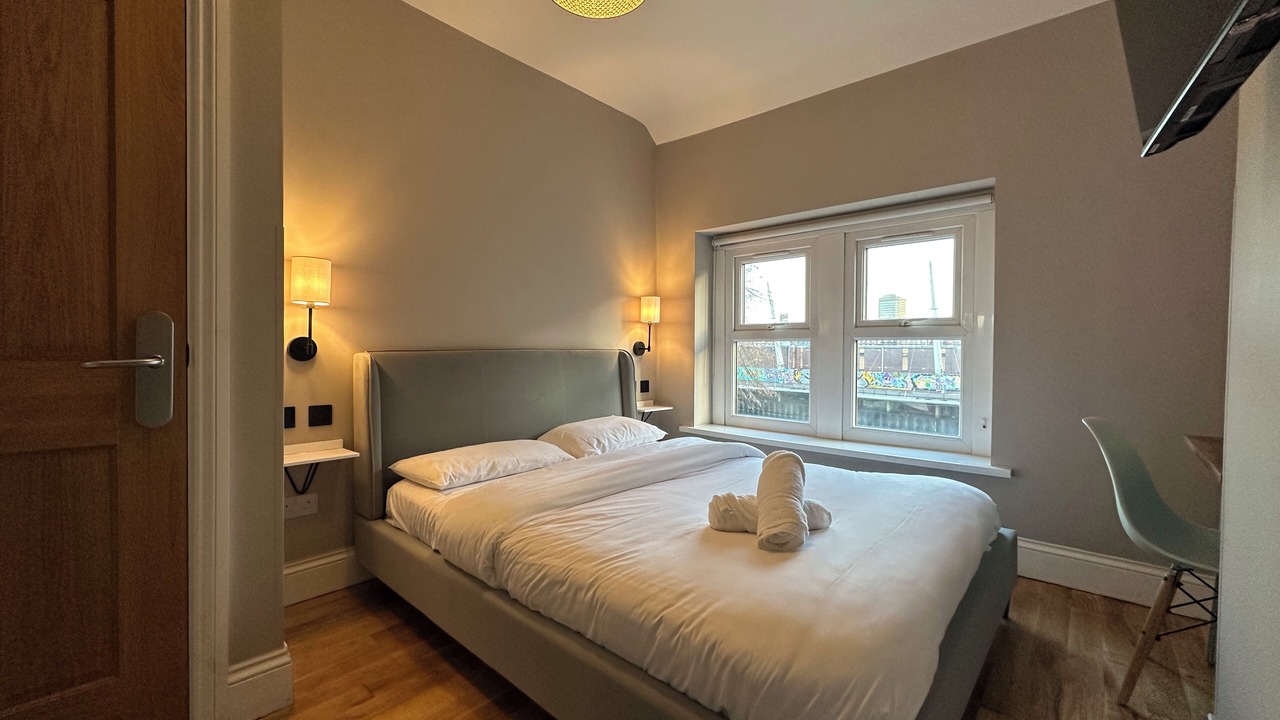 Photo of Bedroom in Riverside