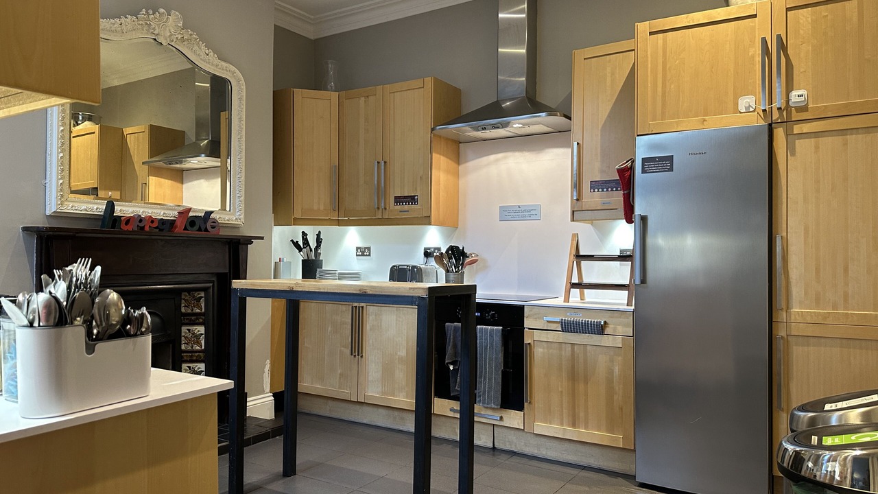 Photo of Kitchen in Riverside