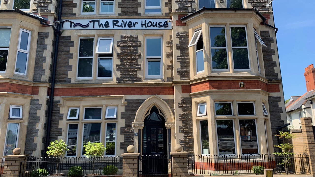 Photo of Outdoor in Riverside