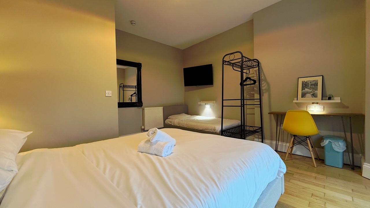 Photo of Bathroom in Riverside