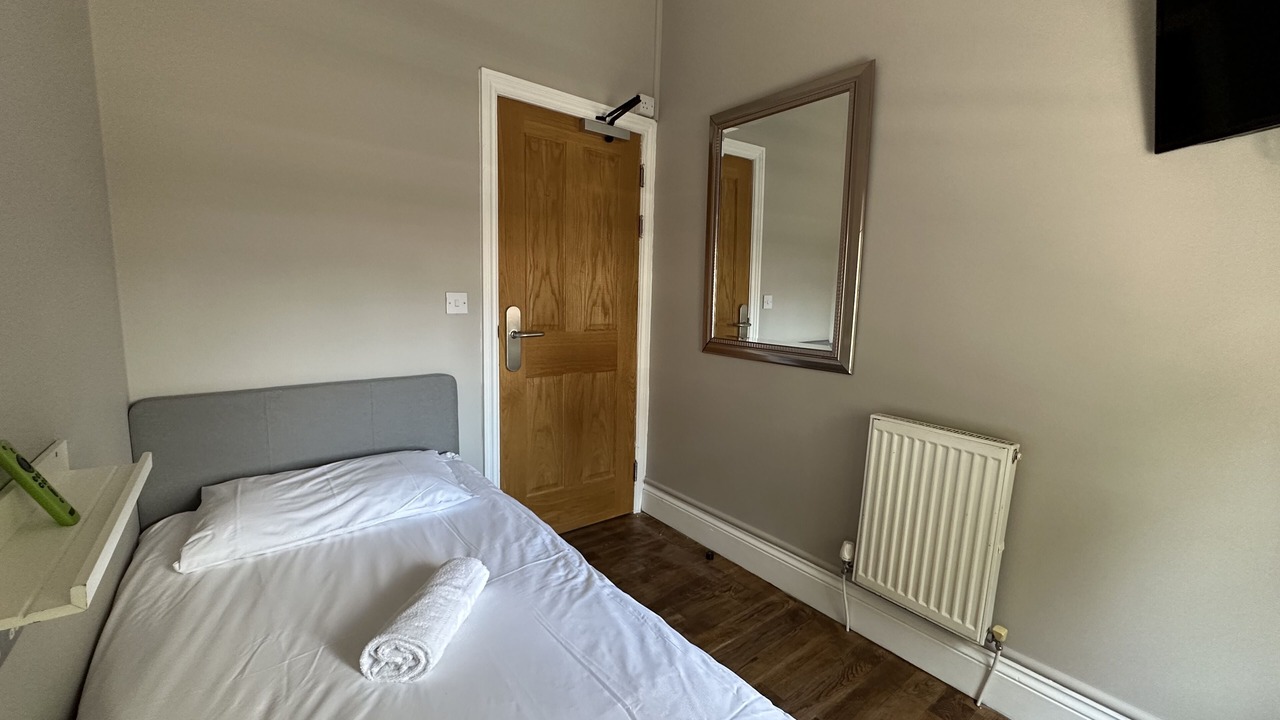 Photo of Bathroom in Riverside