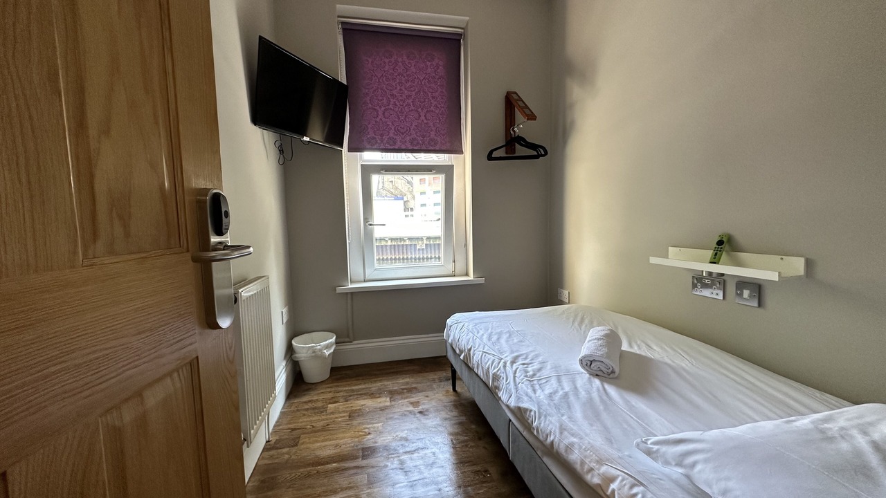 Photo of Bathroom in Riverside