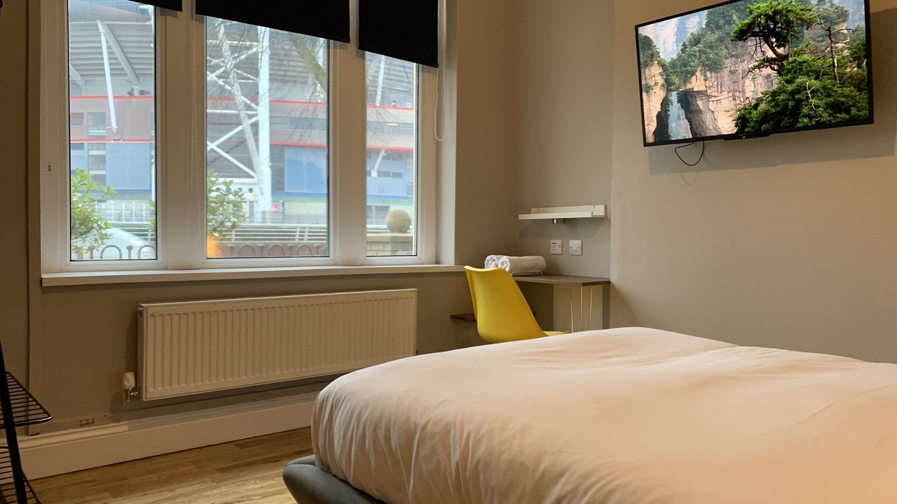 Photo of Bedroom in Riverside