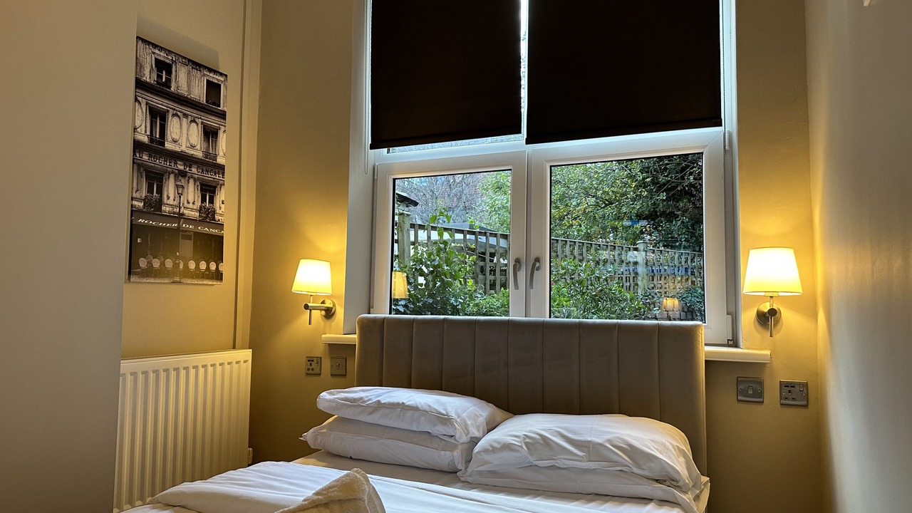 Photo of Bedroom in Riverside