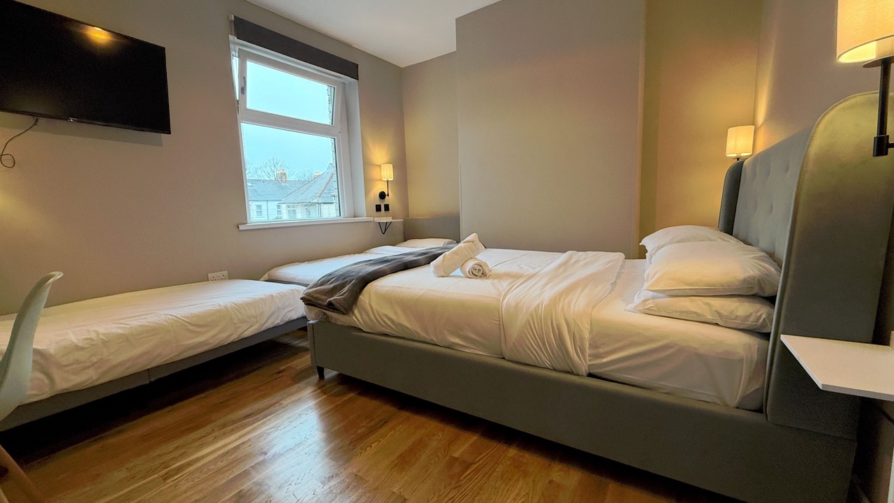 Photo of Bathroom in Riverside