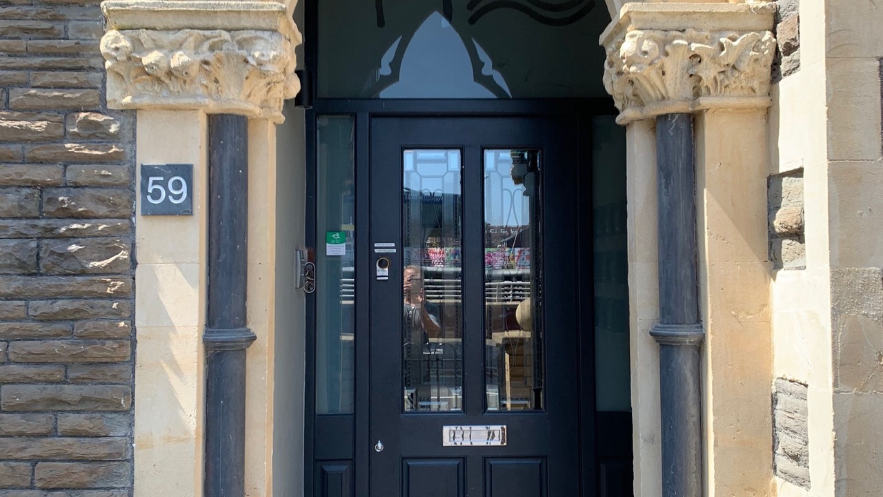 Photo of Outdoor in Riverside