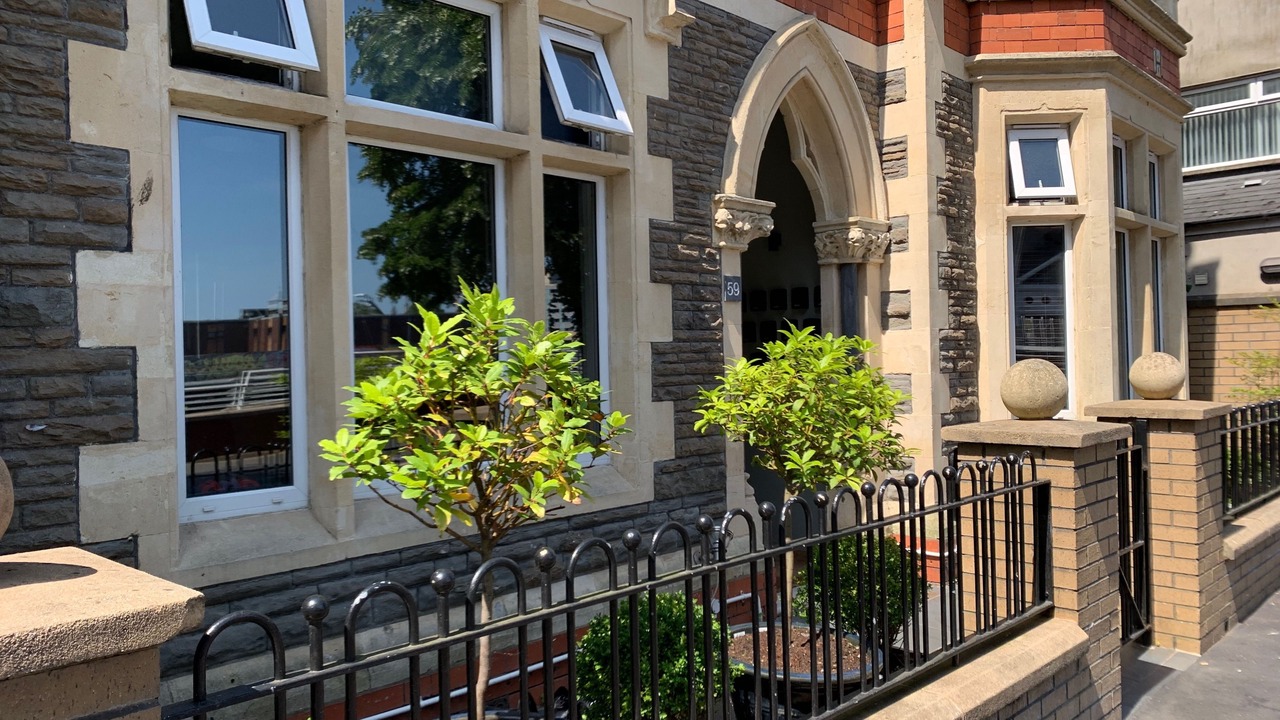 Photo of Outdoor in Riverside