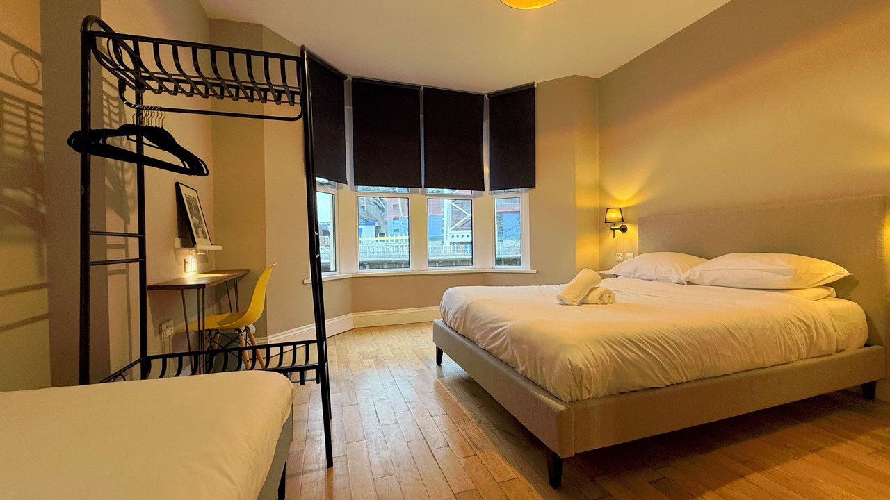 Photo of Bathroom in Riverside