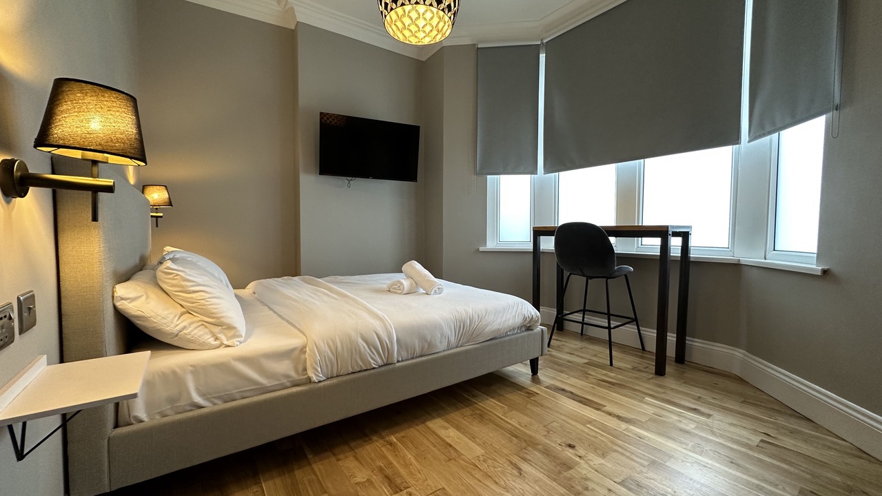 Photo of Bedroom in Riverside