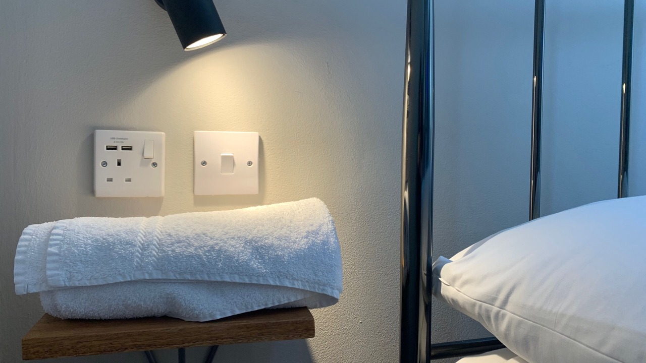 Photo of Bathroom in Riverside