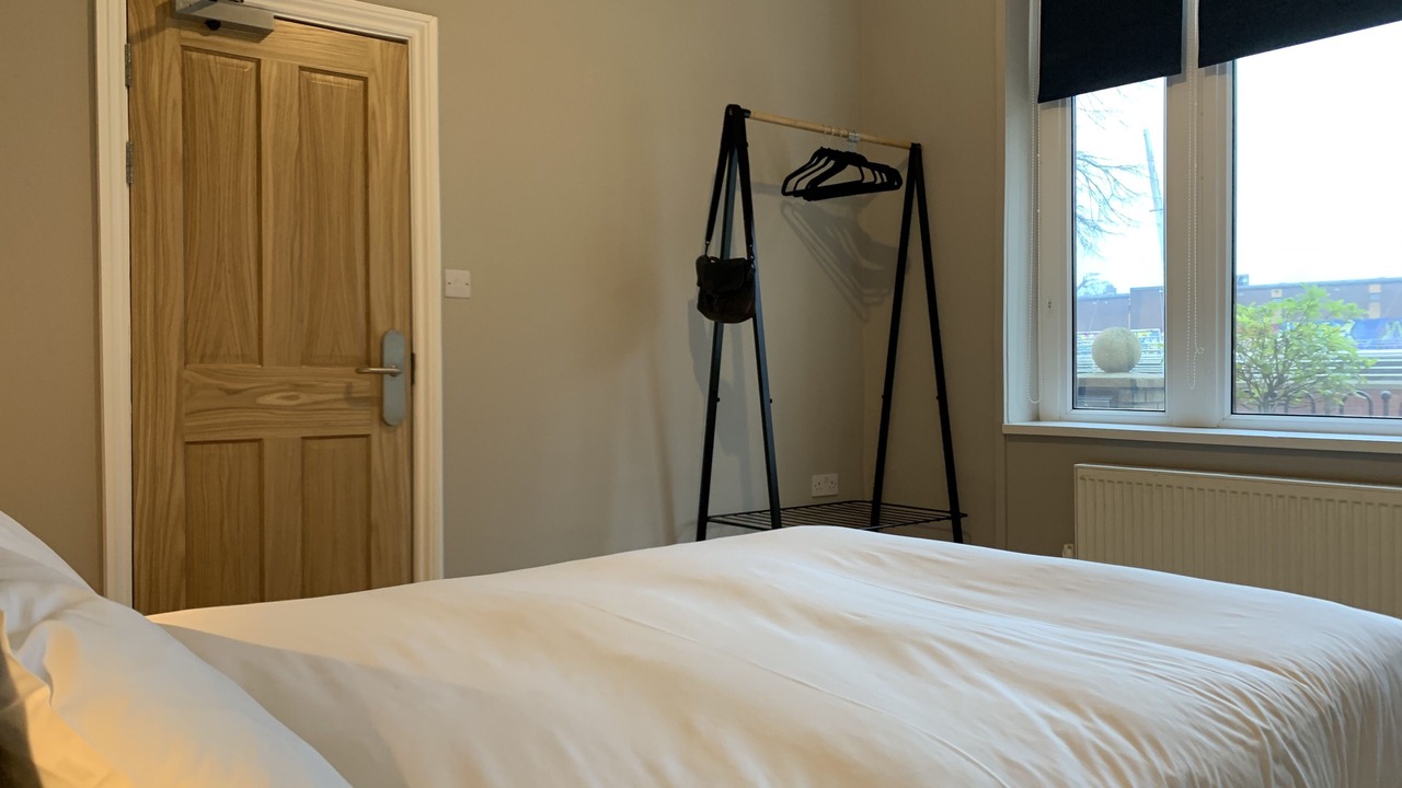 Photo of Bedroom in Riverside