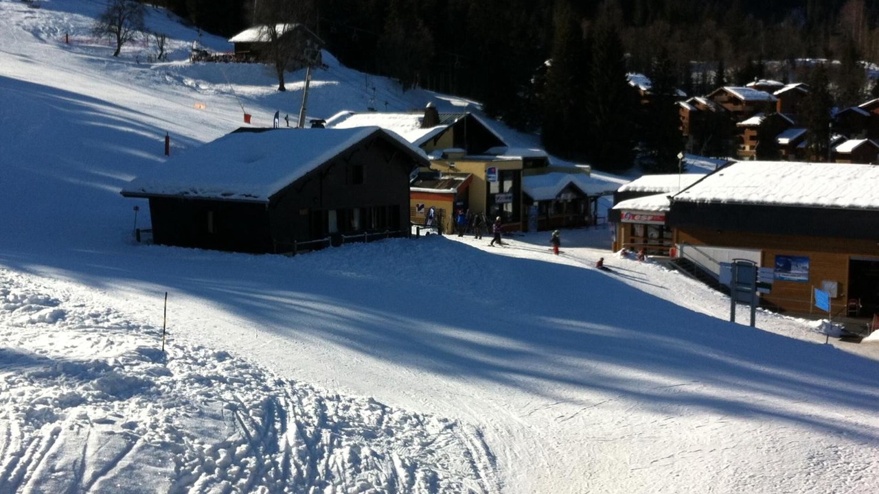 Photo of Patio Balcony in Les Esserts