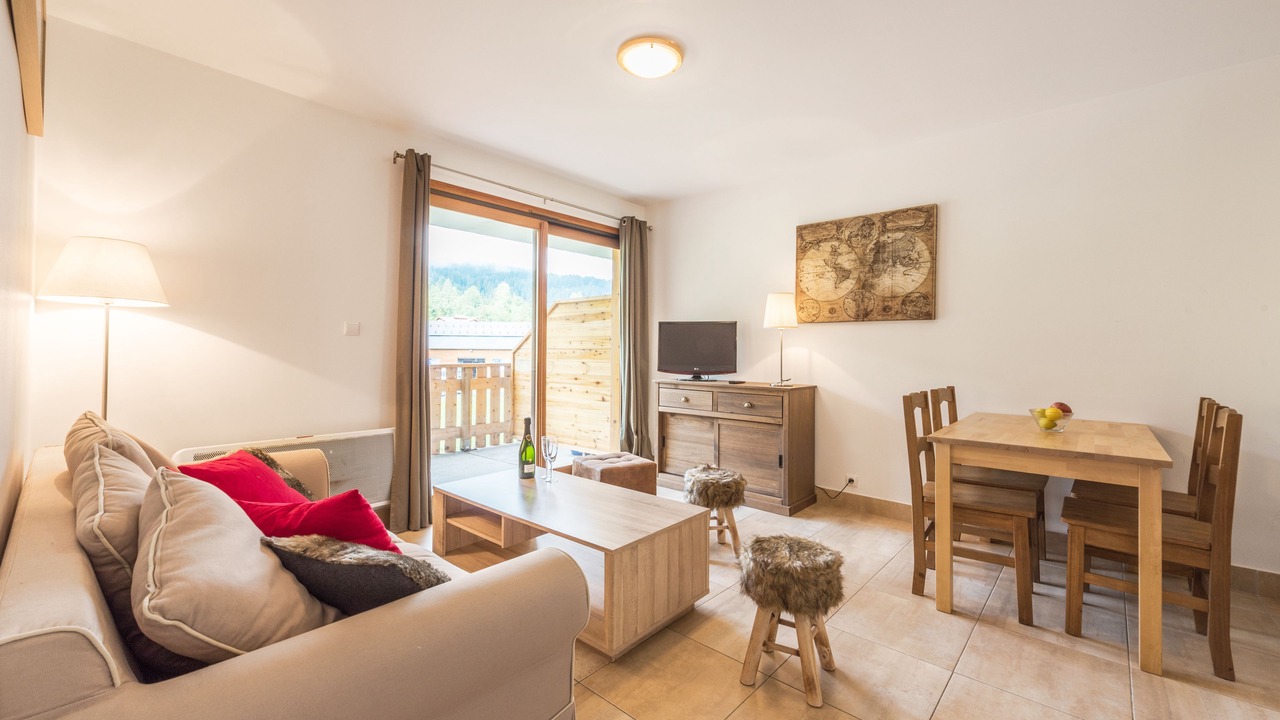 Photo of Bedroom in Les Esserts