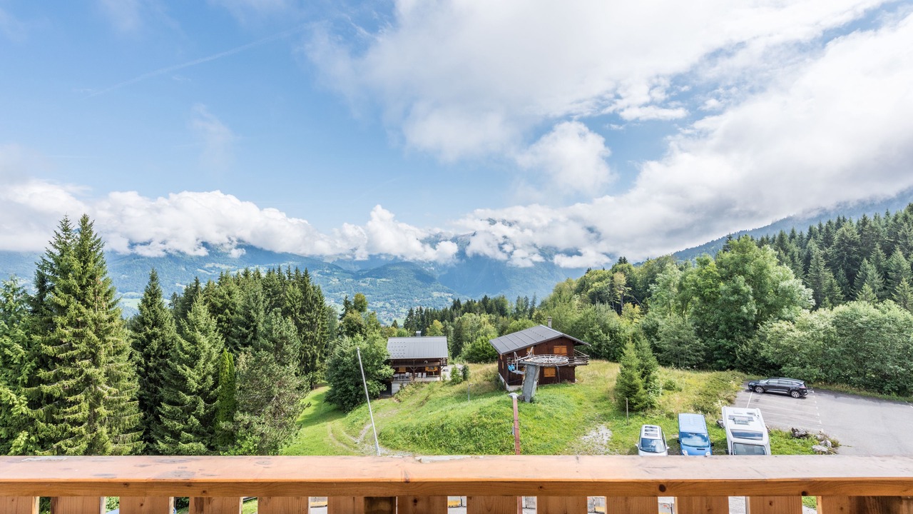 Photo of Bedroom in Les Esserts