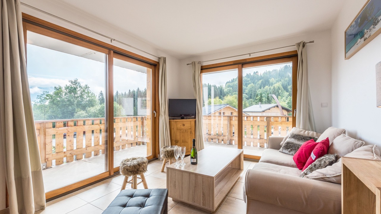 Photo of Livingroom in Les Esserts