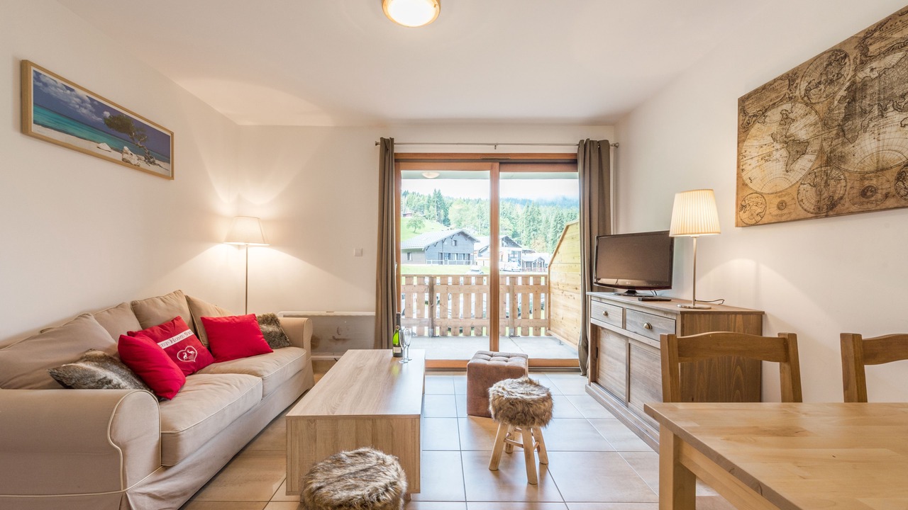 Photo of Bedroom in Les Esserts