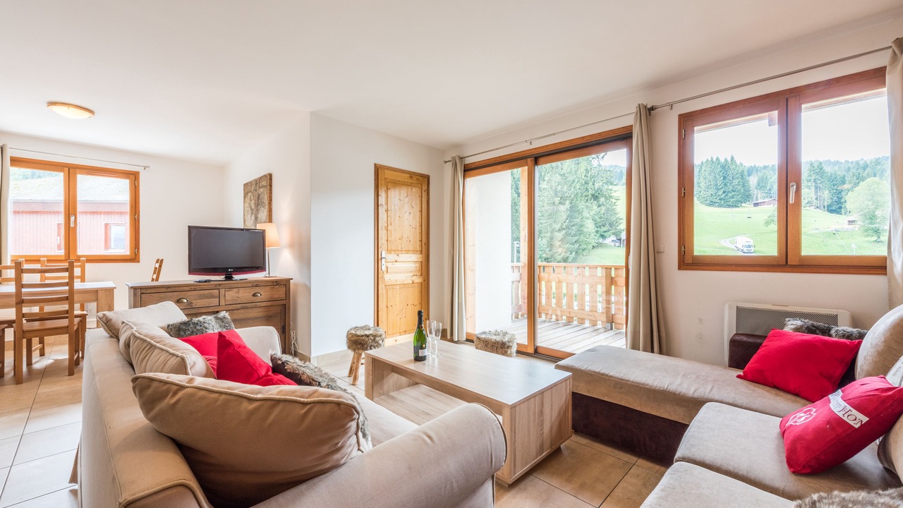 Photo of Bedroom in Les Esserts