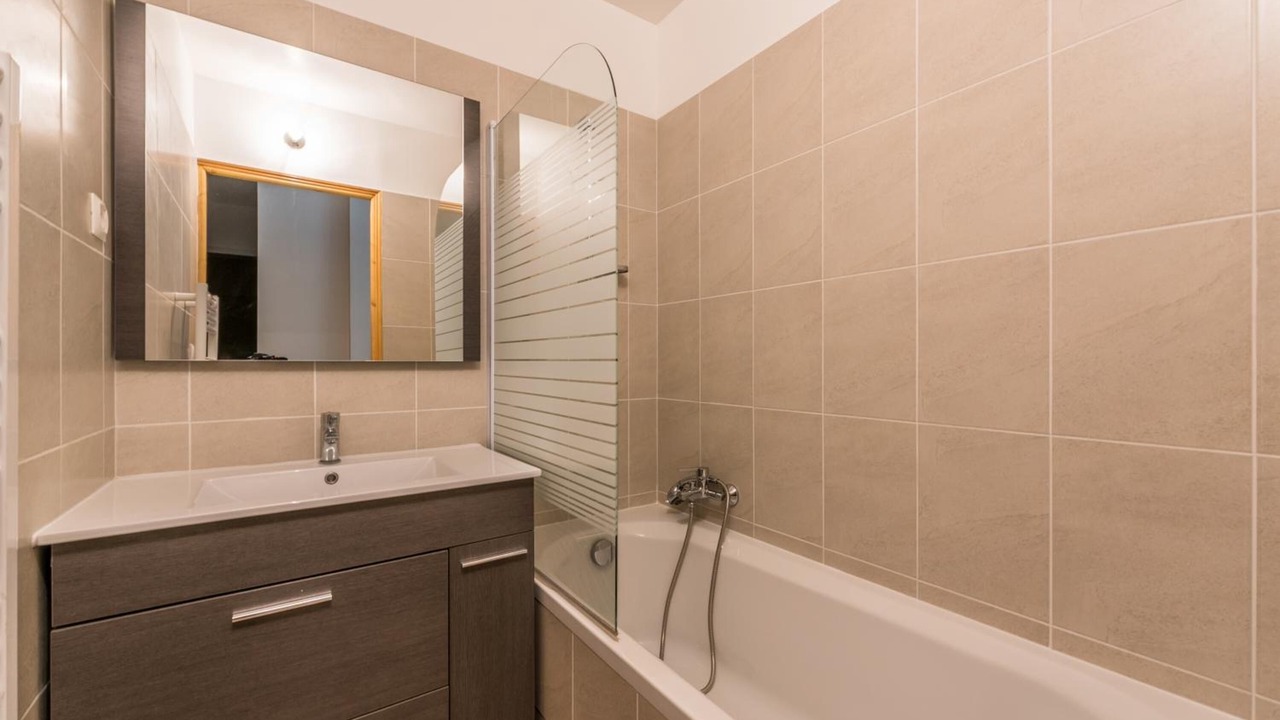 Photo of Bathroom in Les Esserts