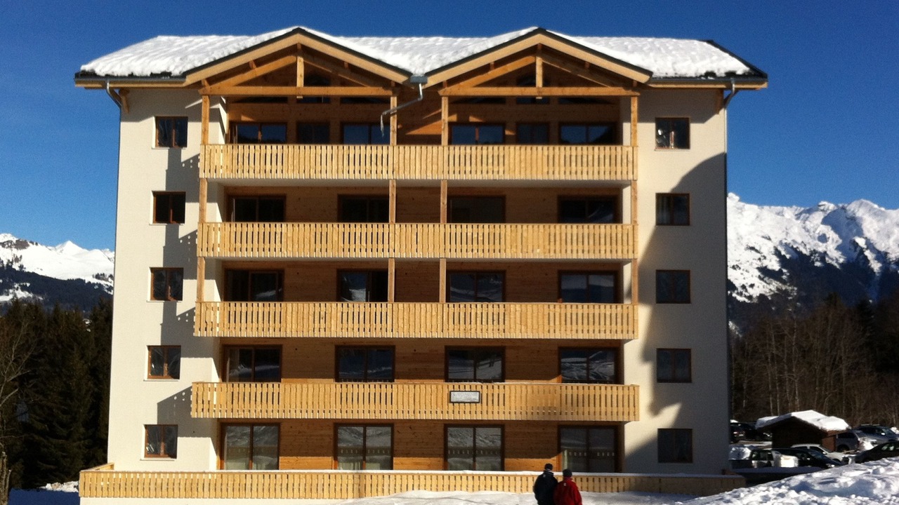 Photo of Others in Les Esserts