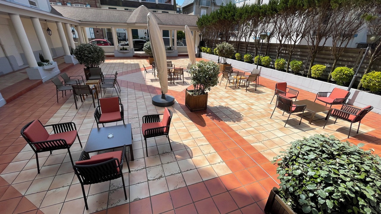 Photo of Outdoor in Le Touquet-Paris-Plage