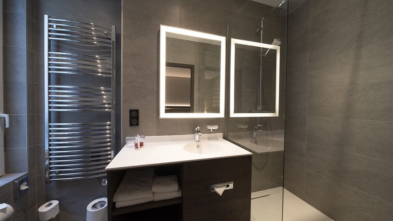 Photo of Bathroom in Le Touquet-Paris-Plage