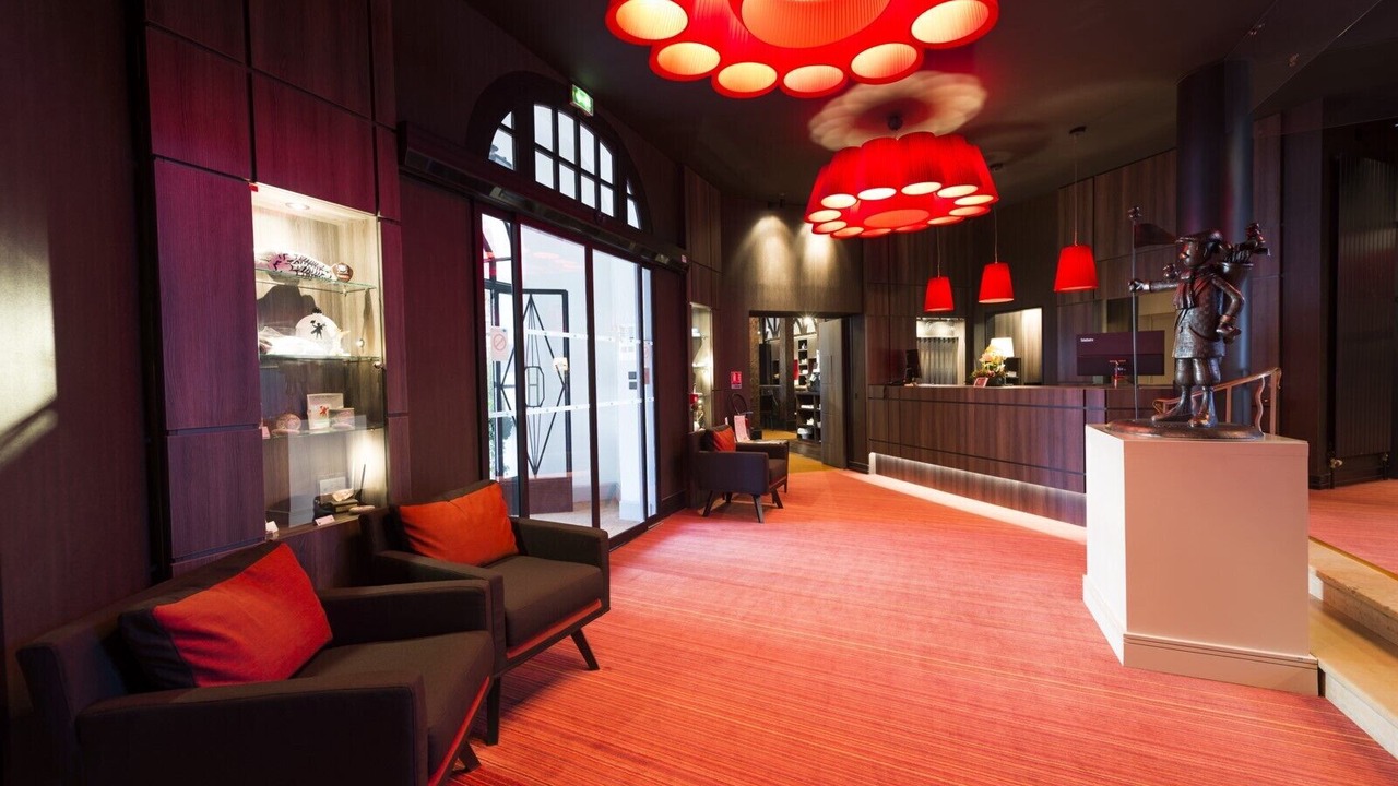 Photo of Others in Le Touquet-Paris-Plage