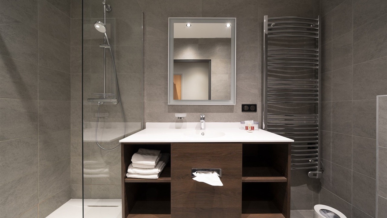 Photo of Bathroom in Le Touquet-Paris-Plage