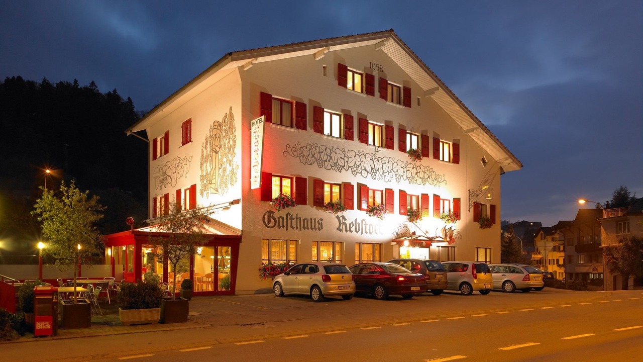Photo of Outdoor in Wolhusen