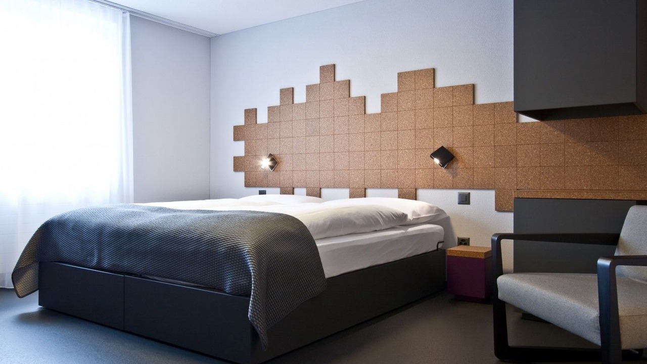 Photo of Bedroom in Wolhusen