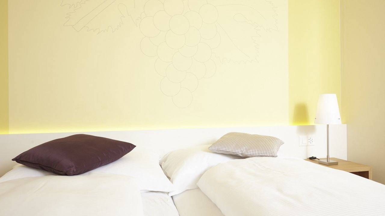 Photo of Bedroom in Wolhusen