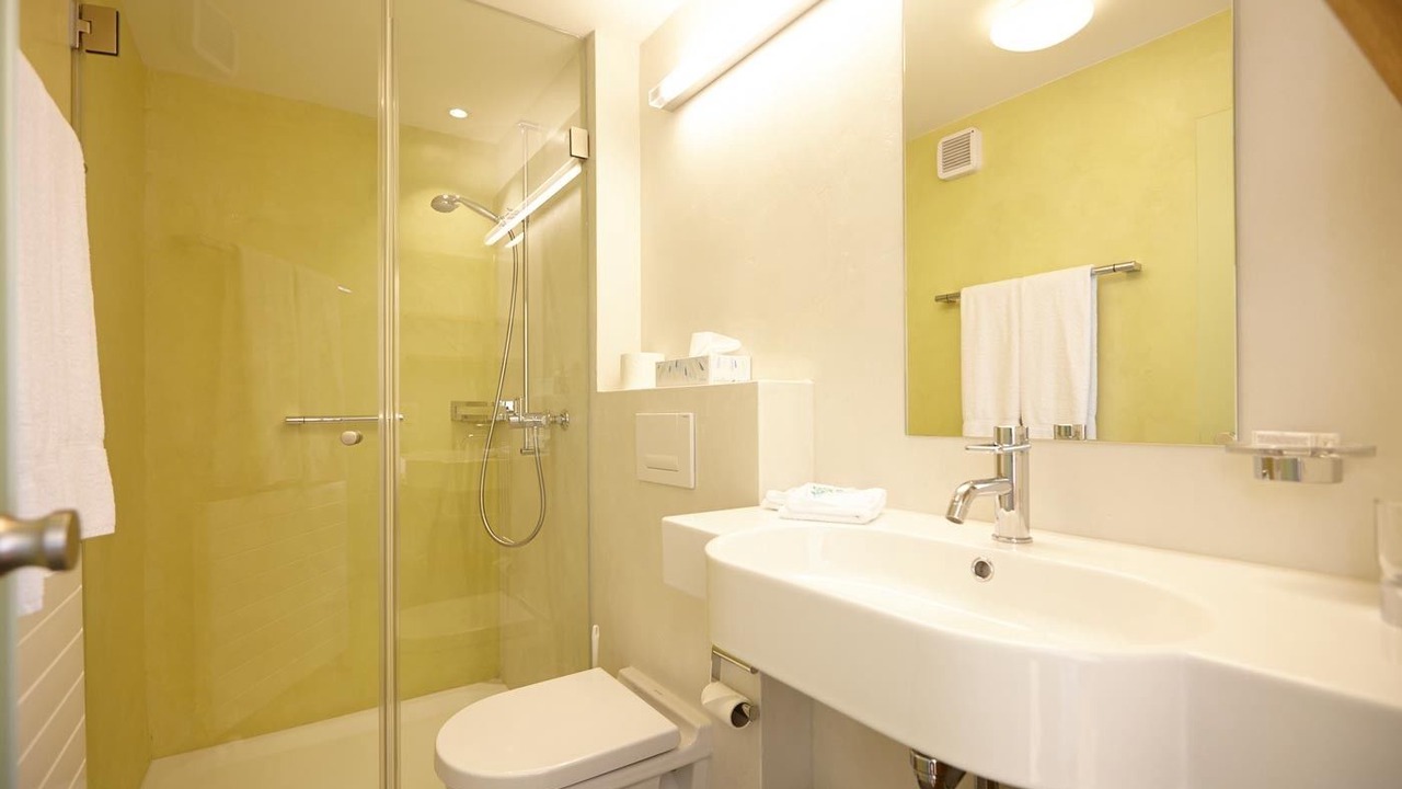 Photo of Bathroom in Wolhusen