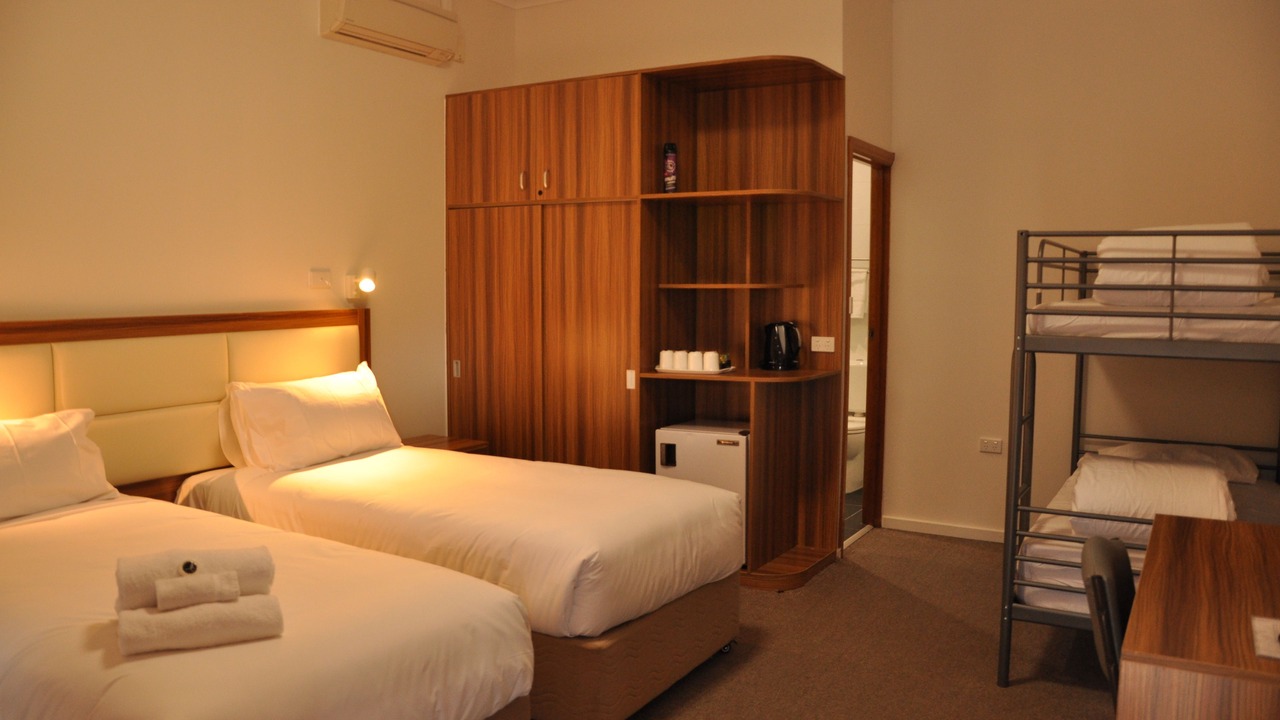 Photo of Bedroom in Ballarat East