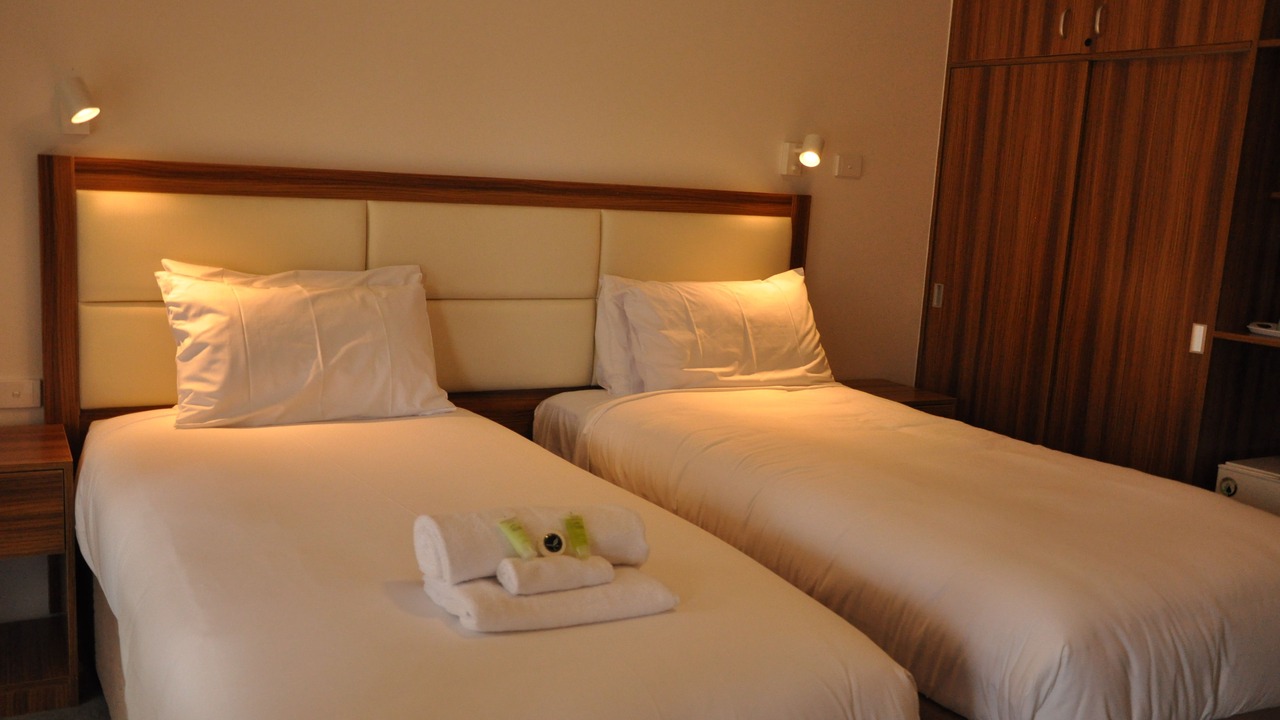 Photo of Bedroom in Ballarat East