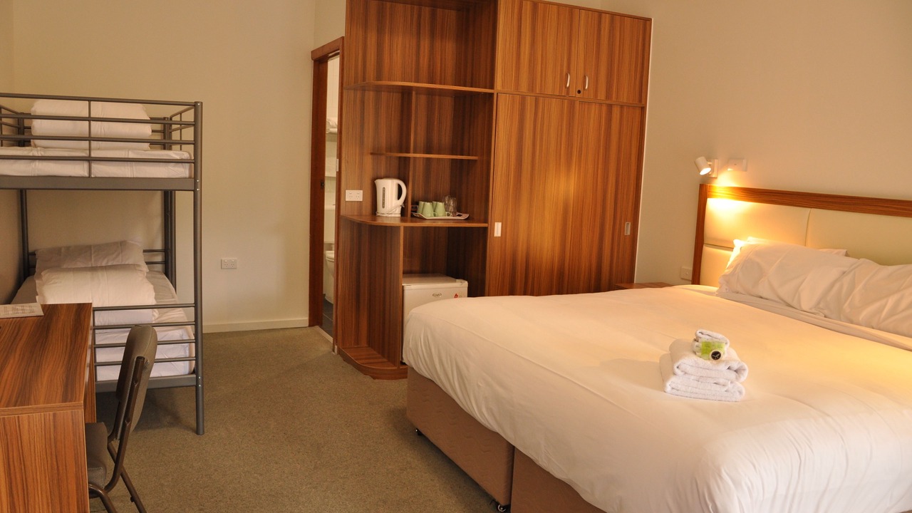 Photo of Bedroom in Ballarat East