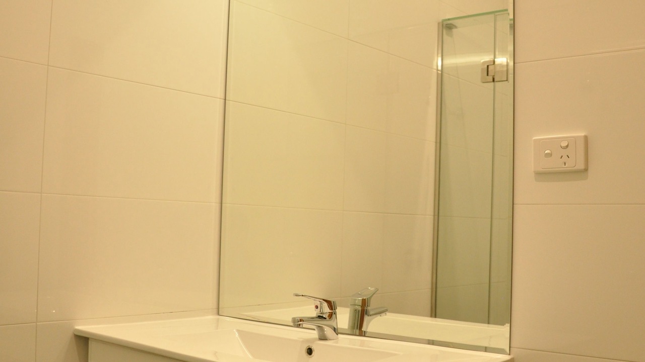 Photo of Bathroom in Ballarat East