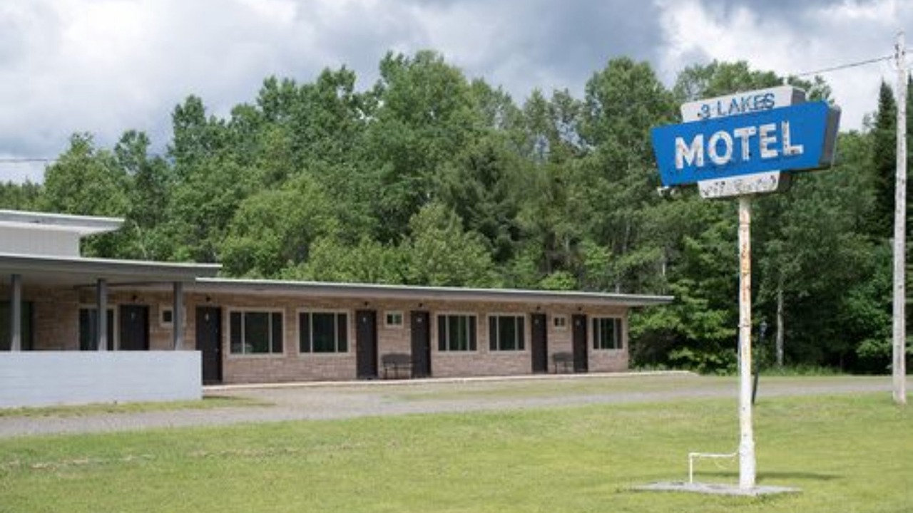 Photo of Outdoor in Michigamme