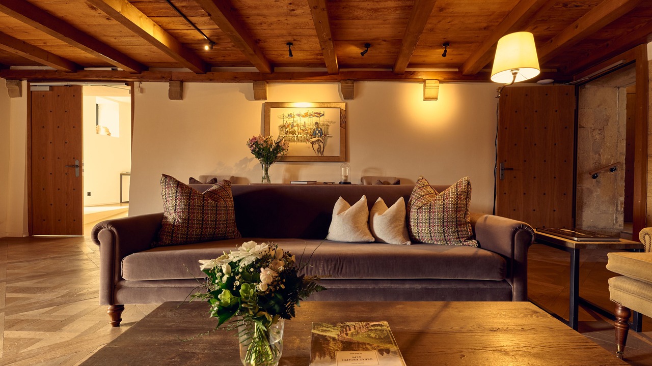 Photo of Livingroom in Salavaux