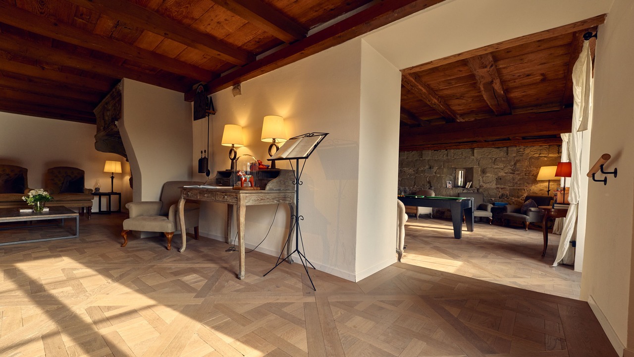 Photo of Livingroom in Salavaux