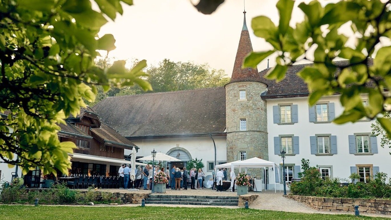 Photo of Outdoor in Salavaux