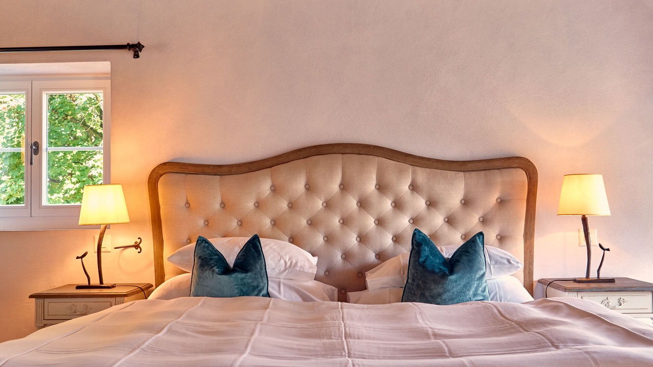 Photo of Bedroom in Salavaux