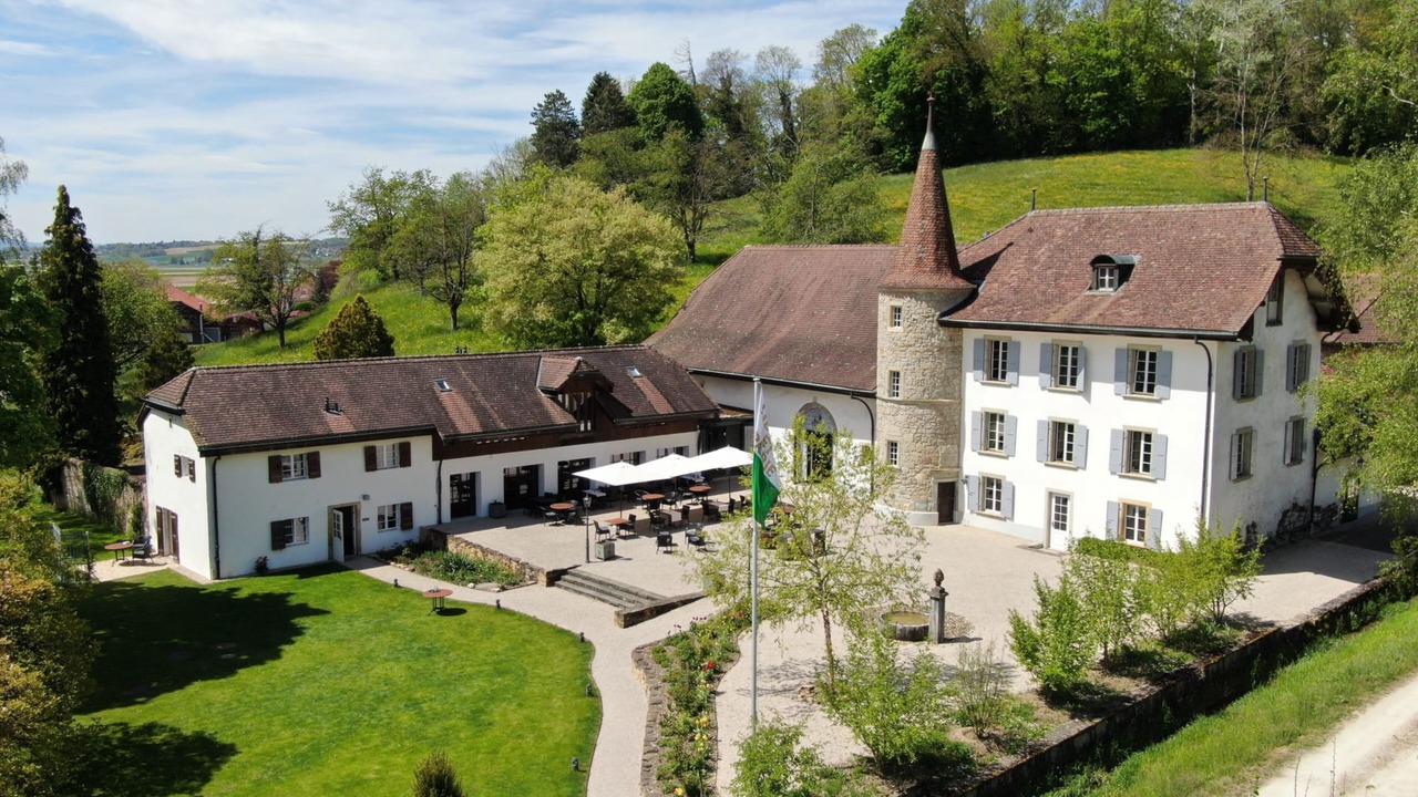 Photo of Outdoor in Salavaux