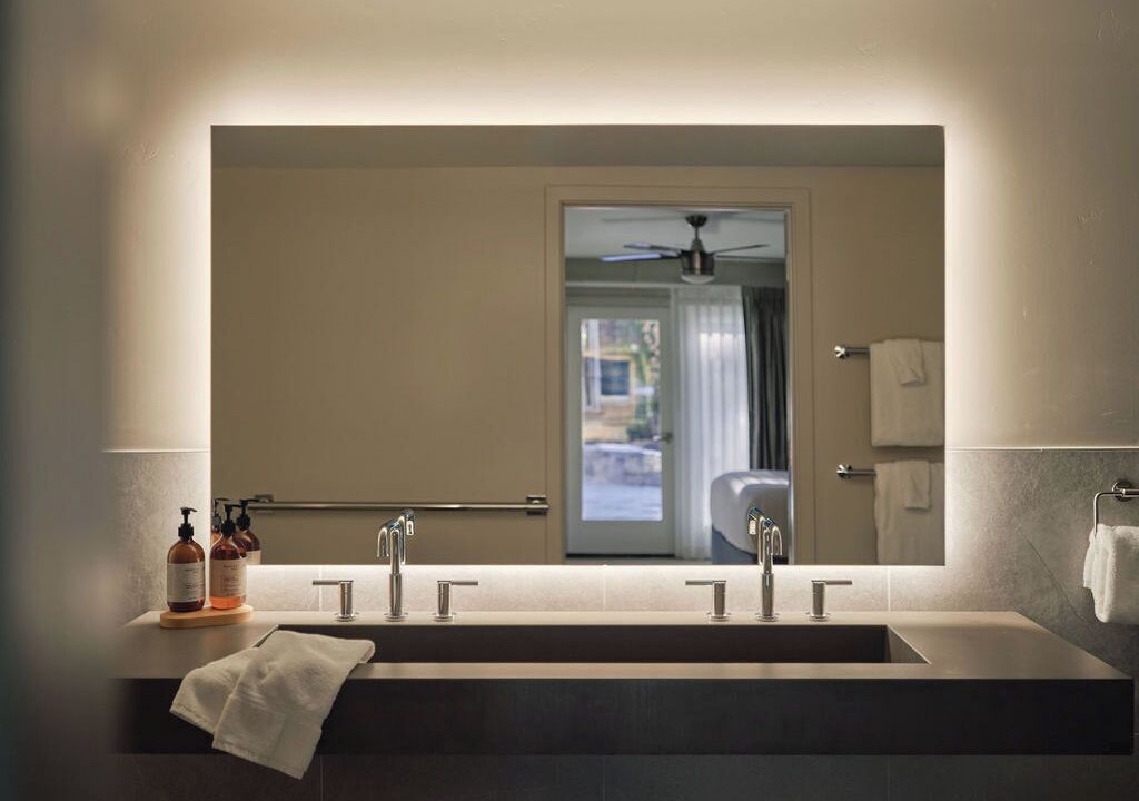 Photo of Bathroom in South Lake Tahoe