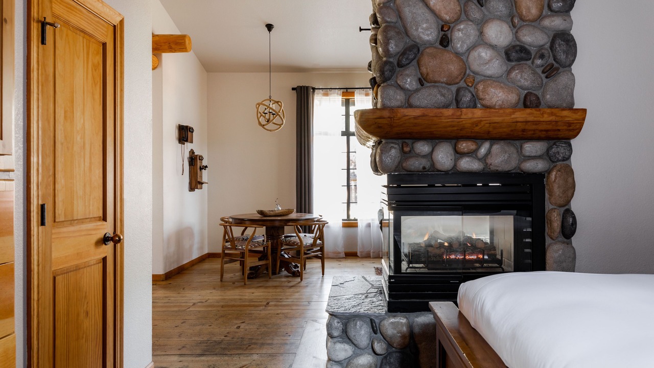 Photo of Outdoor in South Lake Tahoe